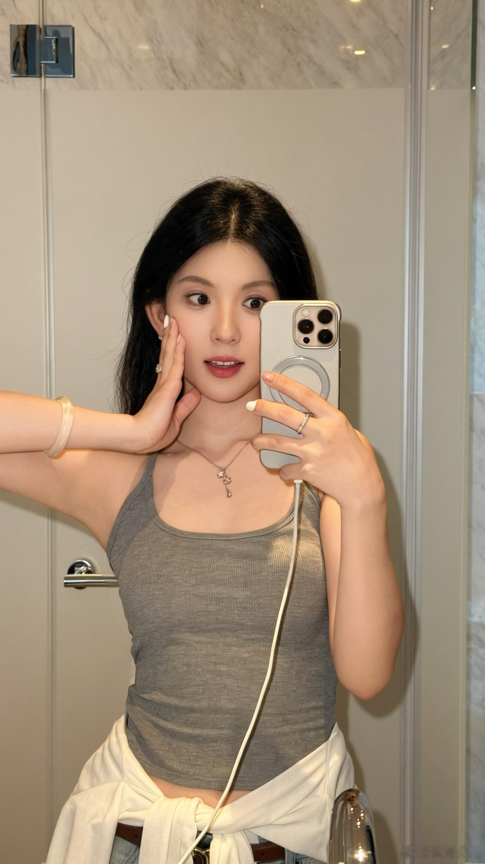 这次在出差真的太舒服了！但好遗憾没有感受到重庆“落地签”，等热度过去之前，一定要