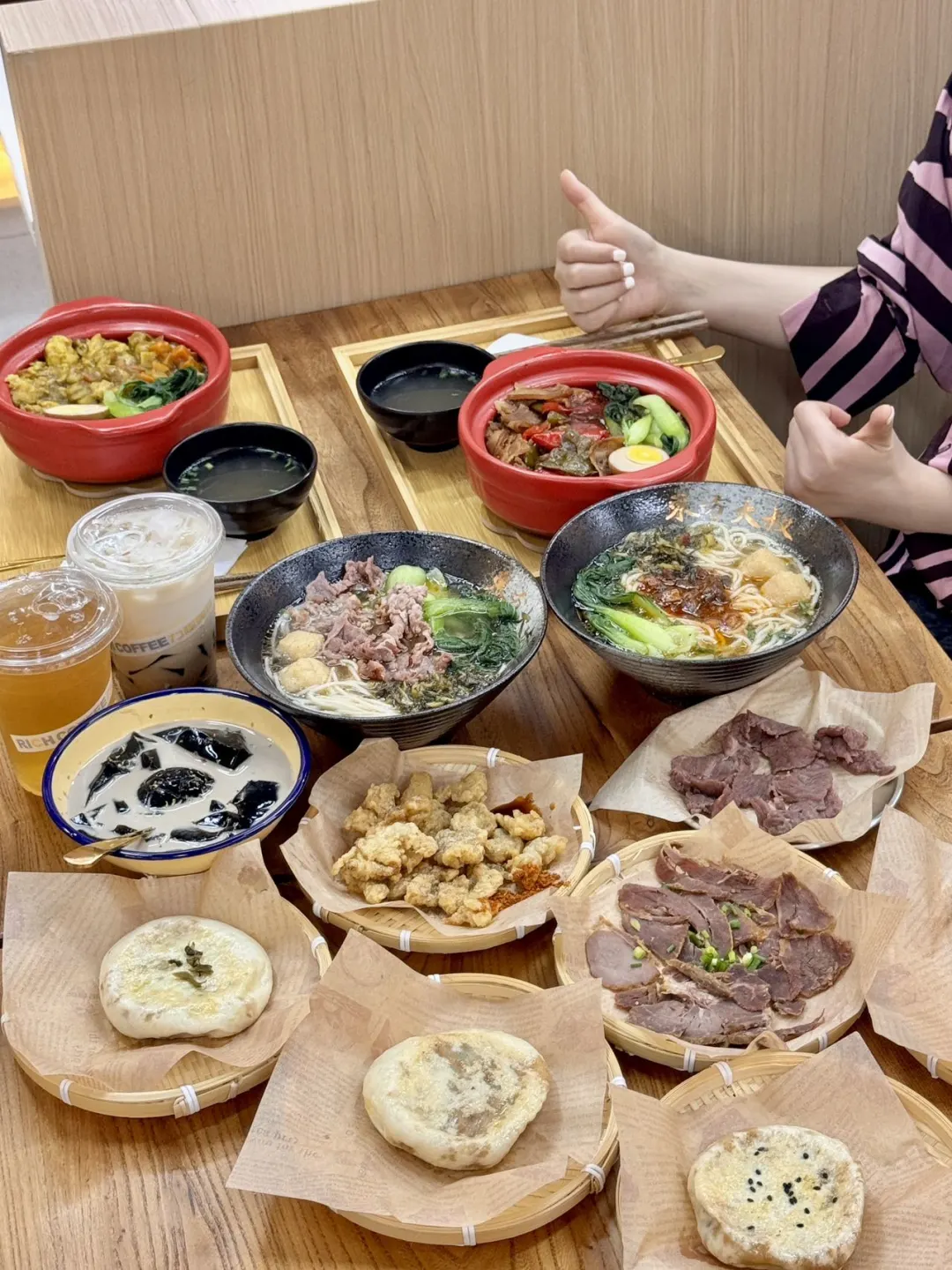 杭州可以反复来的小店！物价感人……