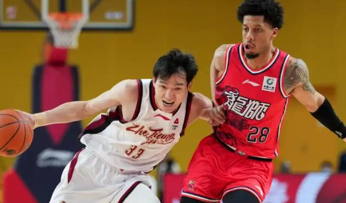 北京时间1月14日19：35，星期三，今晚的CBA常规赛第15轮只安排了两场比赛