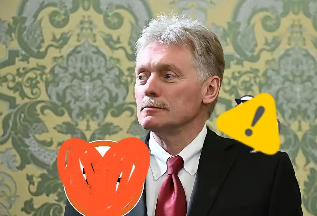 就在今天
俄总统新闻秘书表示了！
当地时间11月30日，俄罗斯总统新闻秘书佩斯科