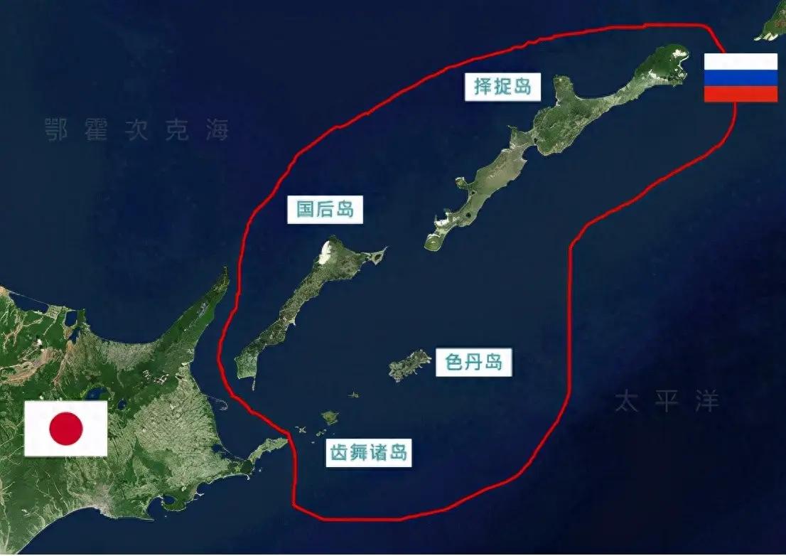 日本心里门儿清，眼下正是俄罗斯国力相对薄弱的阶段，可即便如此，日方至今不敢前往北
