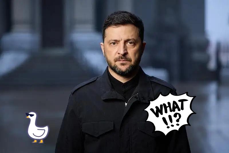 乌克兰传来新消息了！

当地时间12月9日，乌克兰总统泽连斯基透露，乌方已完成与