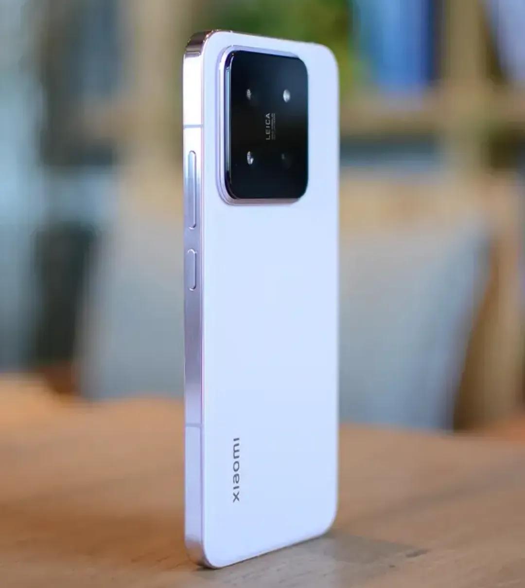 没有金刚钻就别揽那个瓷器活，这话放在以前说小米冲击高端我还能理解，但谁要说小米1