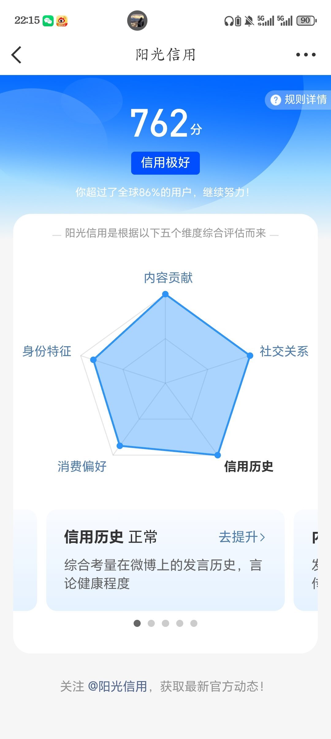 我已经3个月没涨了大眼