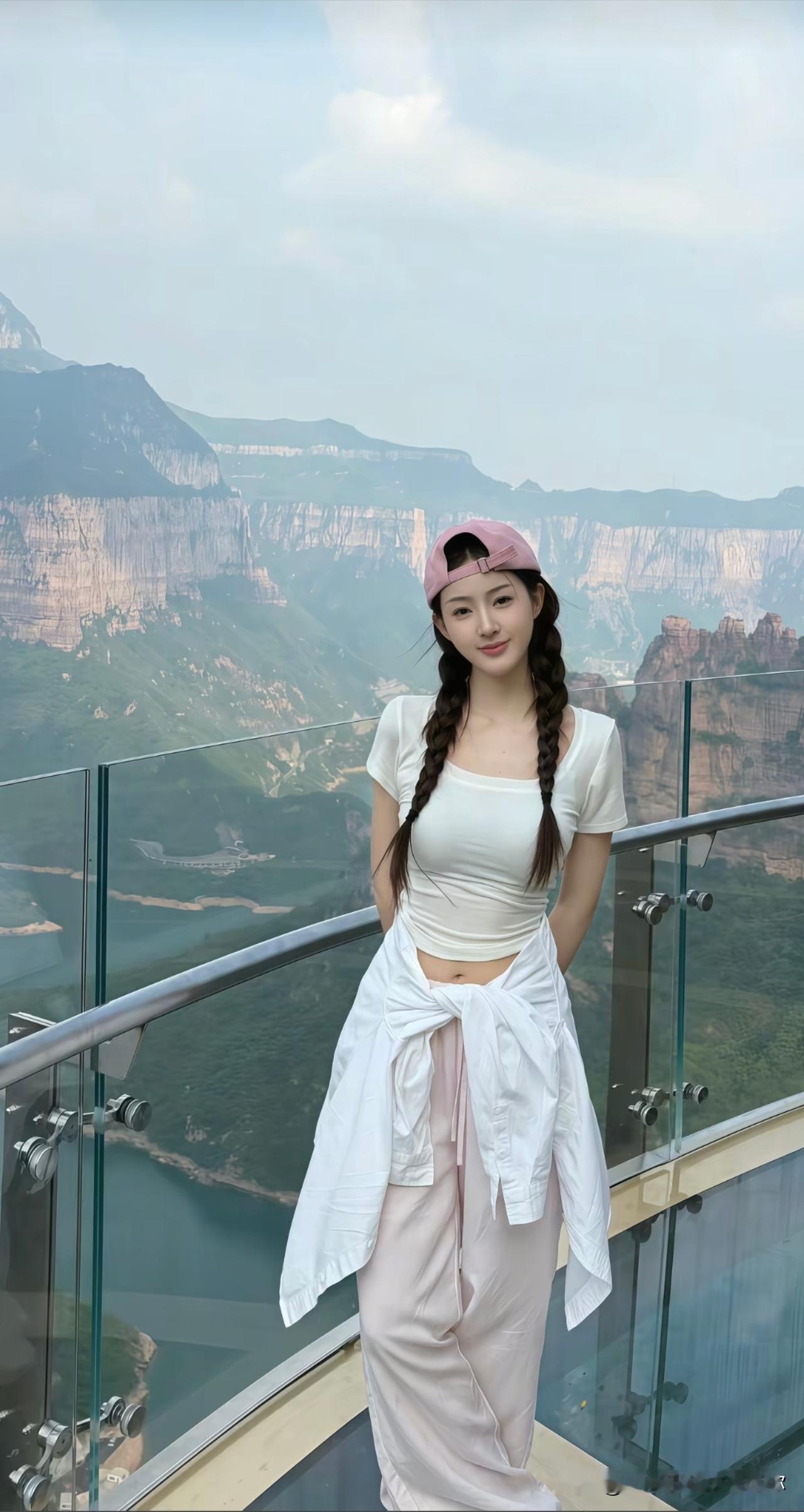 这地方真美值得一来
