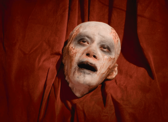 易烊千玺人生角色又上新了 厉害了，易烊千玺果真是天生演员呐，易烊千玺、舒淇等人主