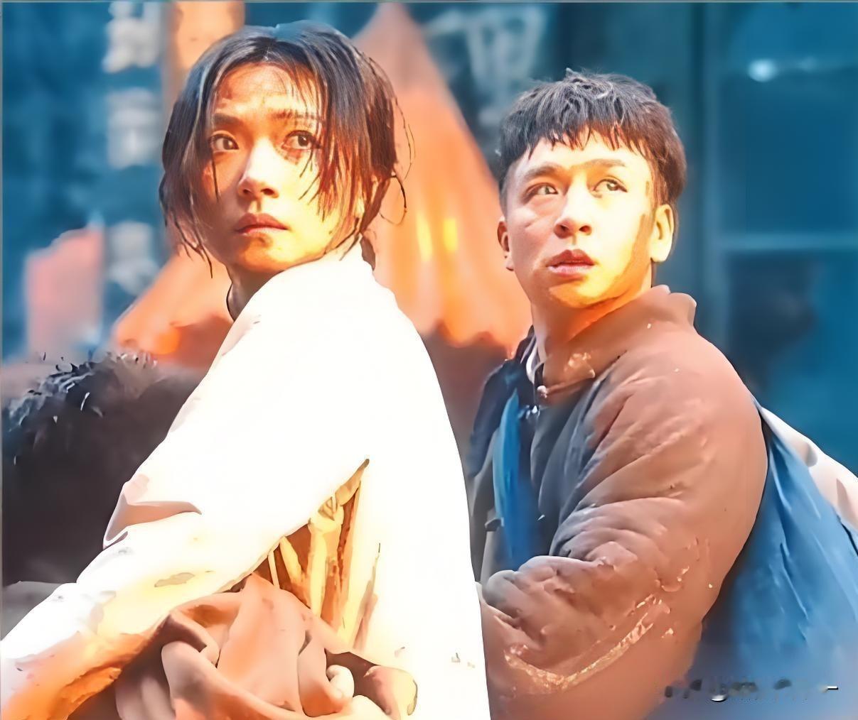 我以为孟万福就是个傻厨子，

没想到他肚子里还有那么多弯弯绕子，

就他和丁玉娇