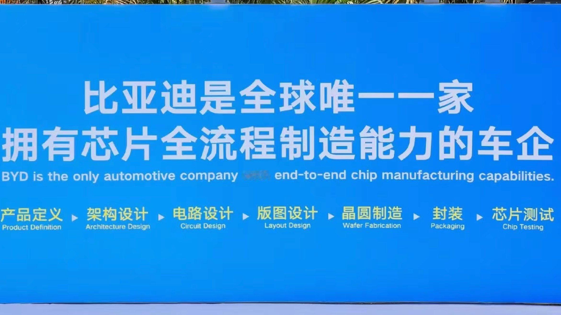 刚把迪子发布会给补课了，如果说国内哪个车最好，这个不好说但是如果要说哪个车企在当