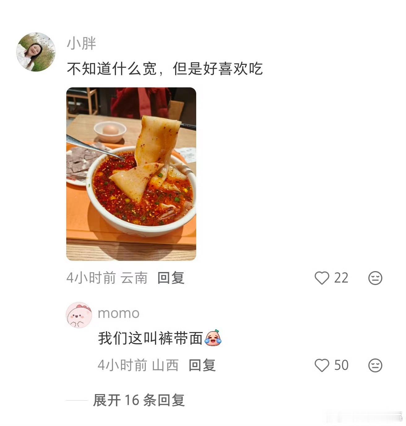 阎肃观察肃言肃语感觉在北方吃面要提前做好功课南方人去北方第1次吃面真的被震惊到了