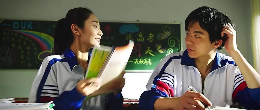 刘宇宁出道以来已经演了21个角色 考古的风终究是吹到了《九五二班》的何涛，那个青
