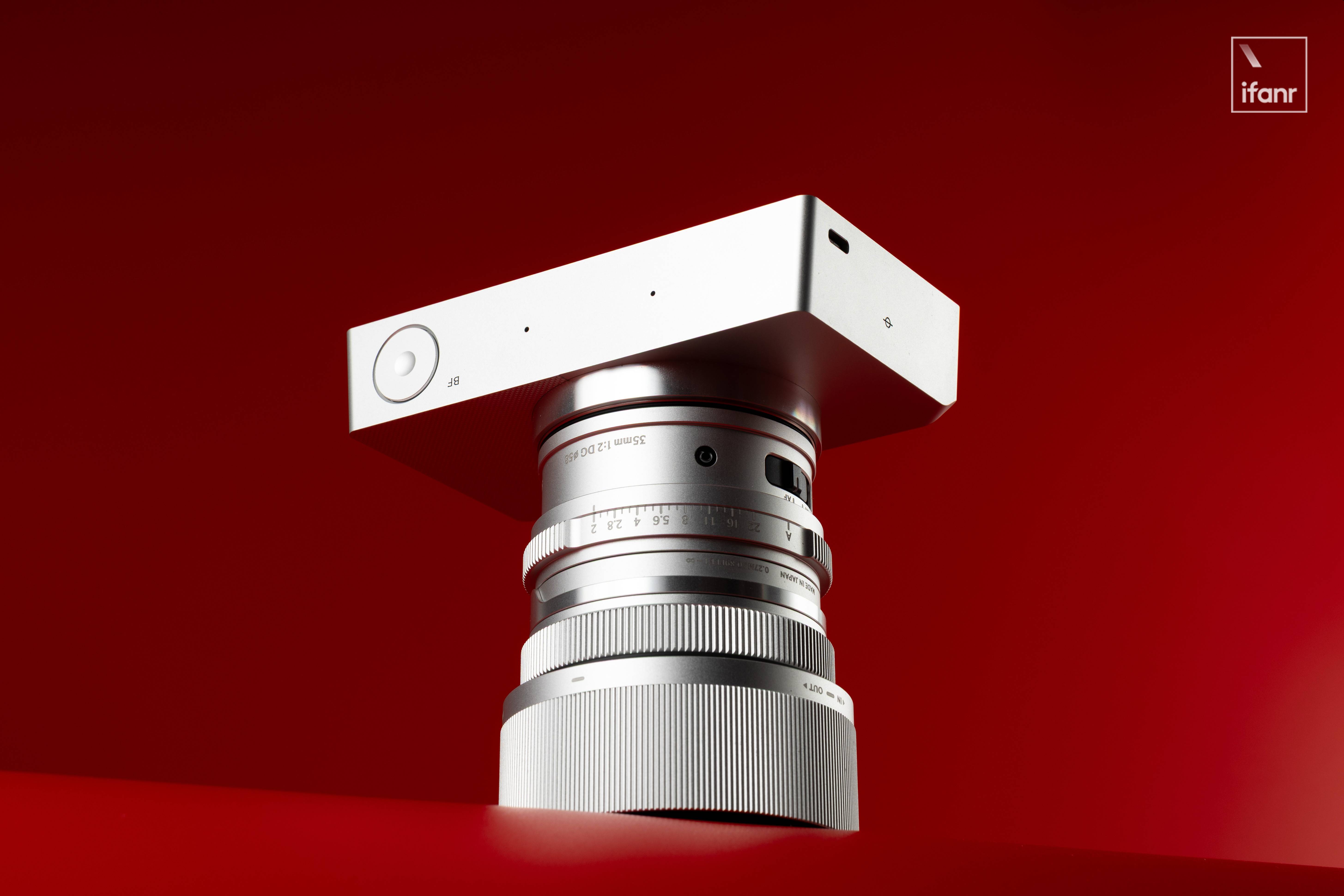 這是一臺(tái)注定失敗的相機(jī)，但我們需要更多的適馬 BF