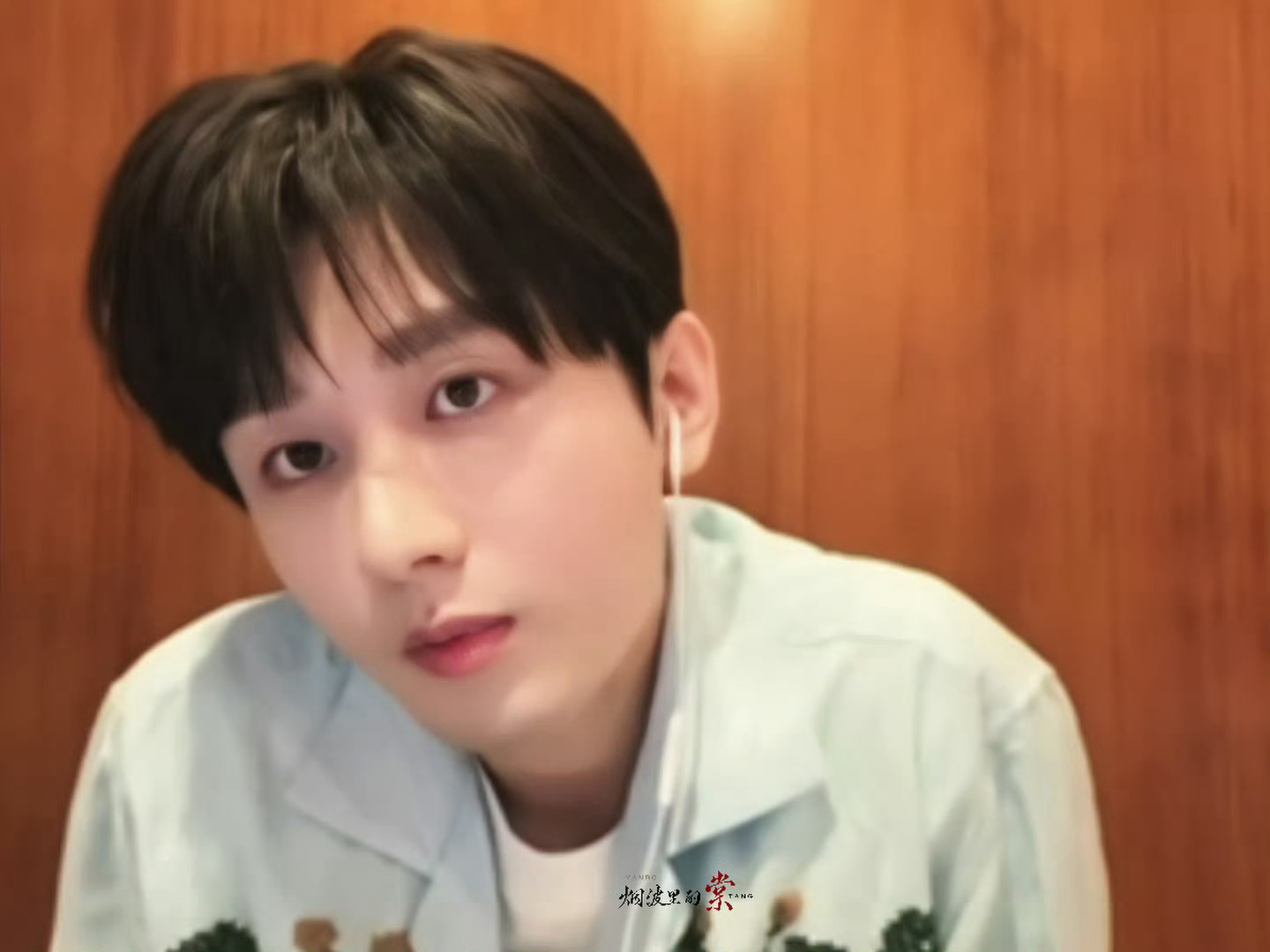 成毅两京十五日  《傅诗淇》成毅状态真的好好身材自律脸幼态简值男大期待成毅狩谎林