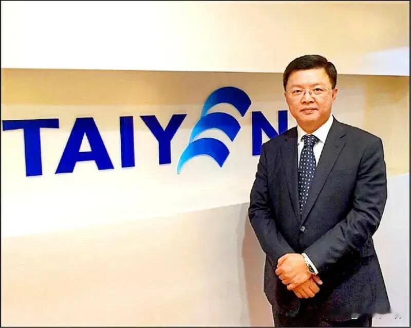 台盐前董事长陈启昱人去楼空   警持拘票抓人扑空

台南地检侦办台盐绿能3亿元弊