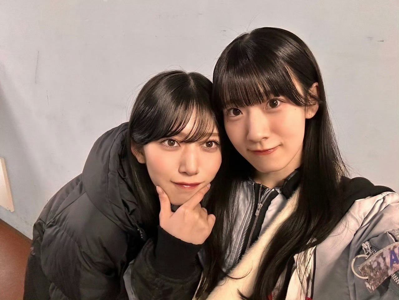 村山美羽all三期生 七夕快乐🙂 
