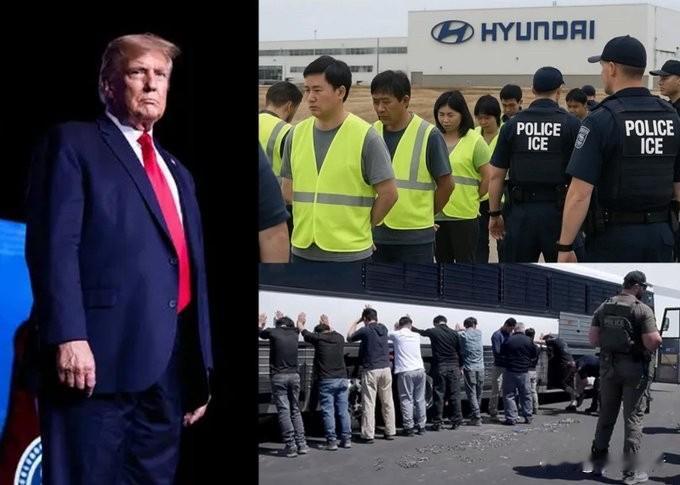 🇺🇸蓝州无意中向美国冰毒管理局（ICE）泄露了驾驶员数据

参议员罗恩·怀登