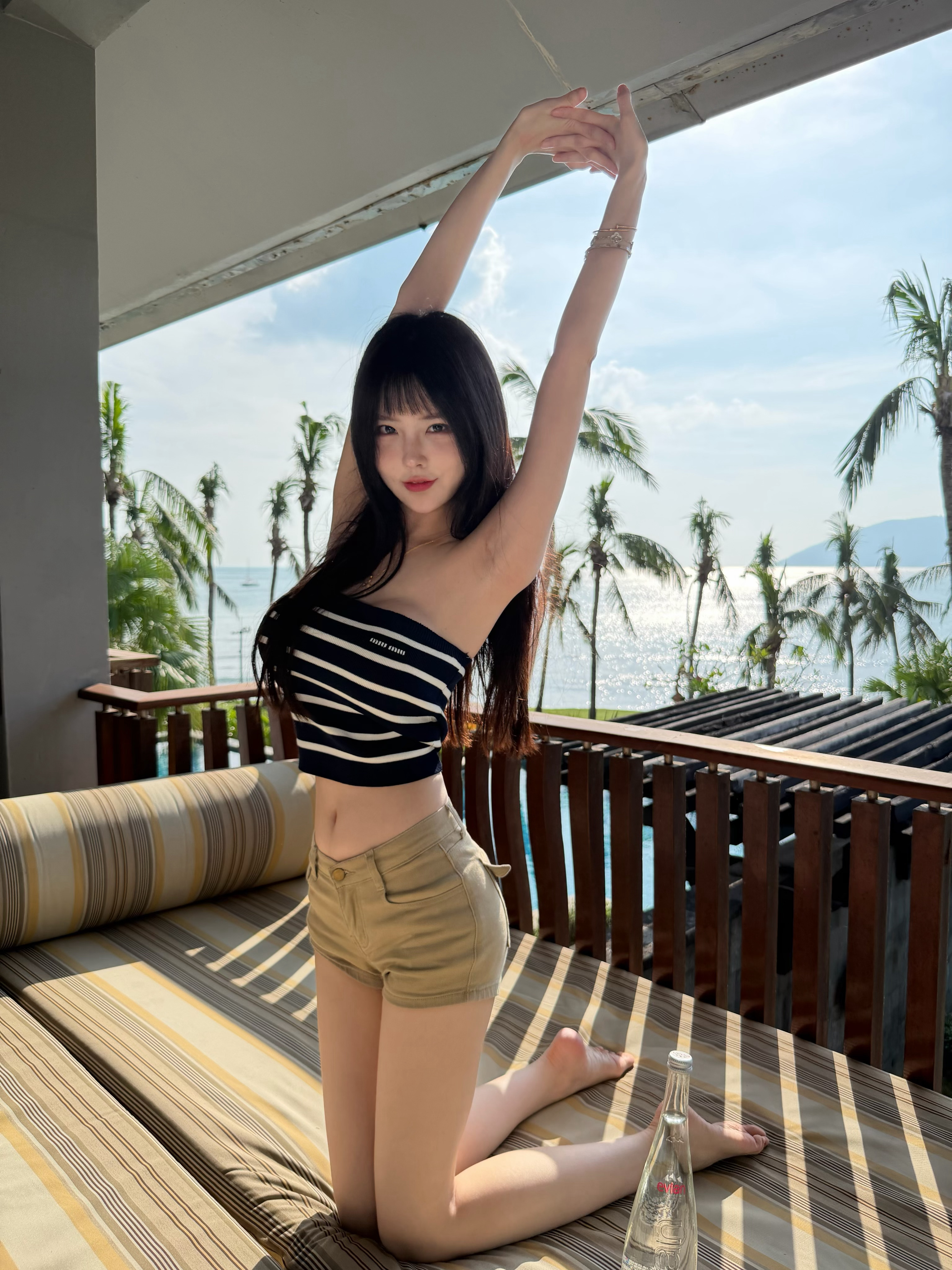 记录一下 94斤了