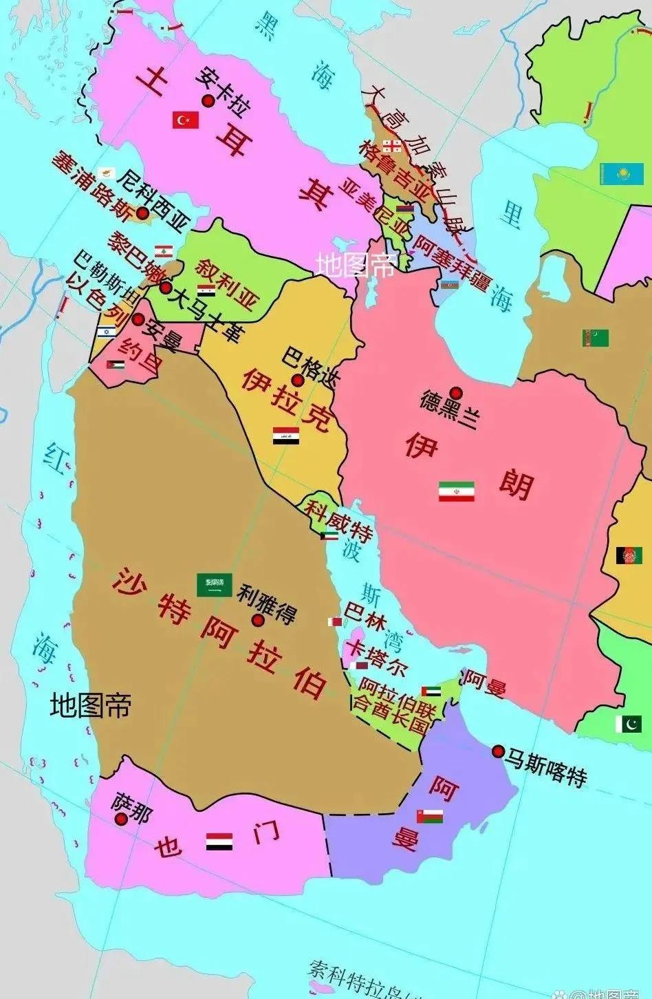 伊朗革命卫队国际部负责人伊斯梅尔·卡尼周一在贝鲁特举行的一次会议上下令对以色列发