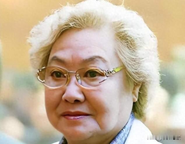 97岁郭兰英，72岁李雪健：他们都选择“不争”，背后真相让人泪目