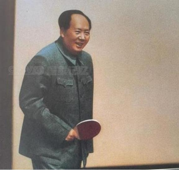 虽然毛主席活了83岁，但他的保健医生透露：“其实毛主席本身没什么长寿体质，他能长