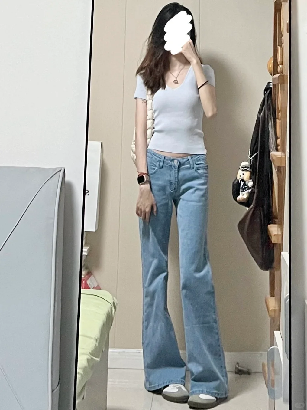 🧊popchee超级蓝牛