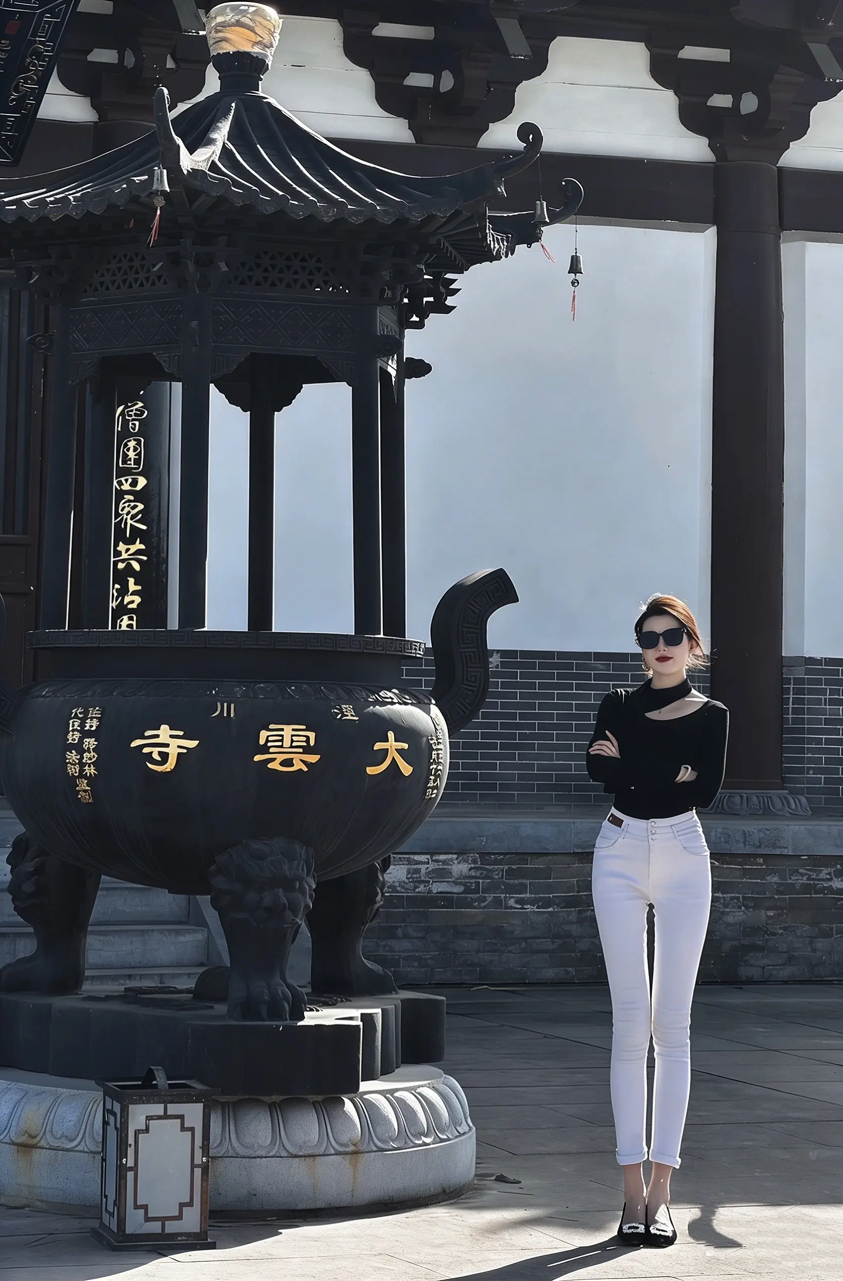 无困于心 不过尔尔