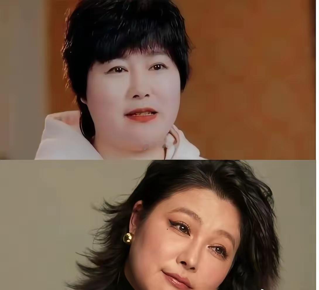 明眼人都看出来了，于娜之所以变瘦了，不是因为她有钱请私教，而是因为她对自己够狠！