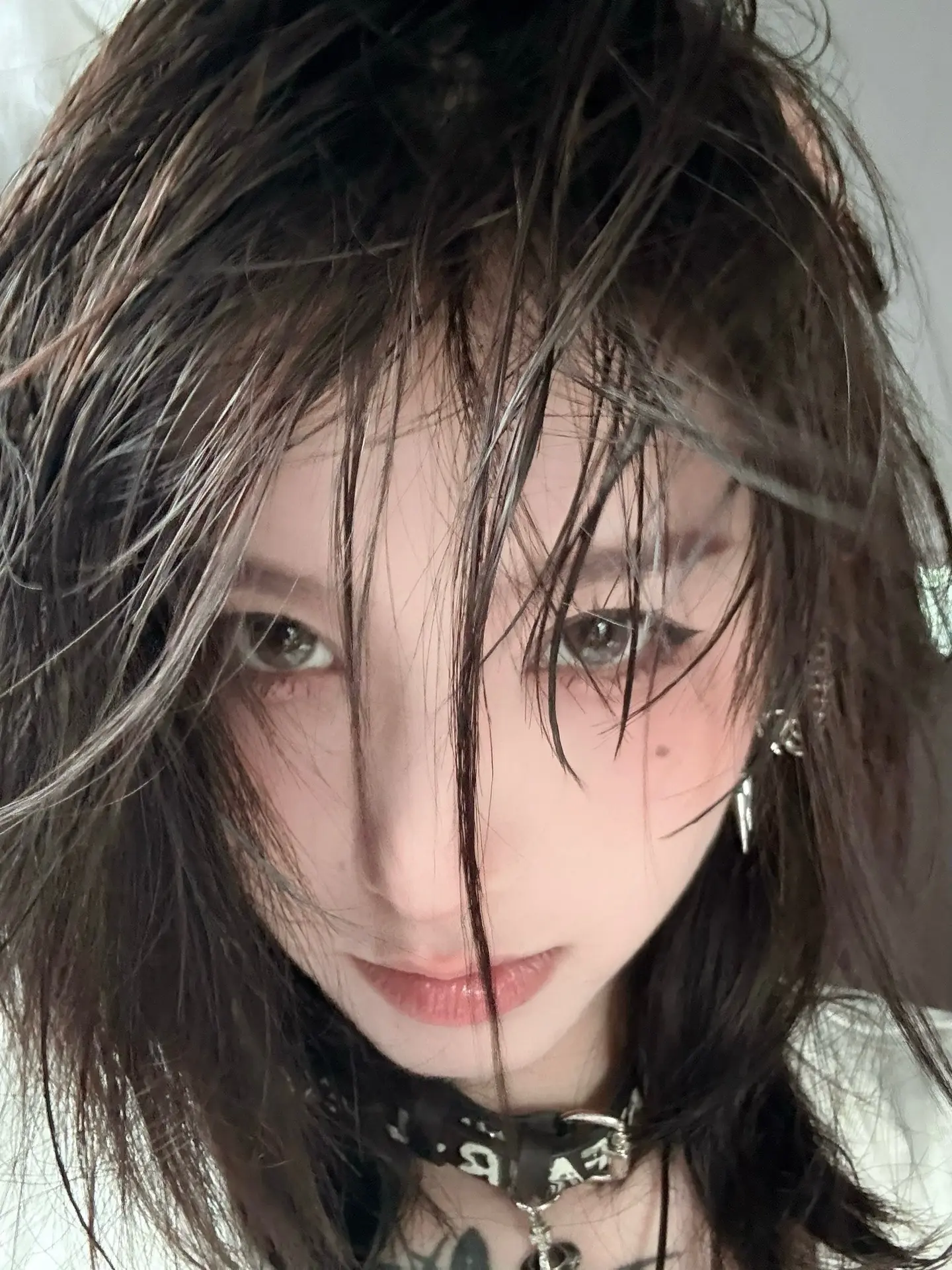 记