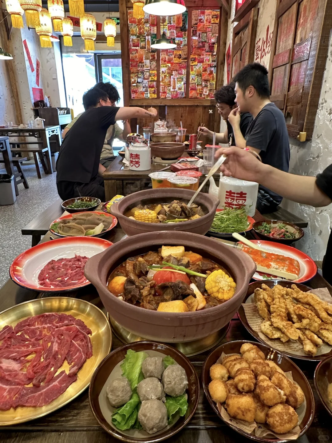 杭州新开！！！！好吃s了！！！！！