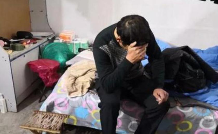 “白嫖上瘾！”上海一位百岁老人在老伴离世后，将3000万售房款各分给子女400万