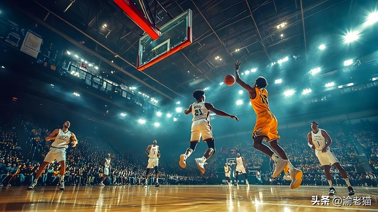 NBA西部局势风云变幻！湖人提前7场锁定季后赛，41岁詹皇创历史神迹，率队12胜