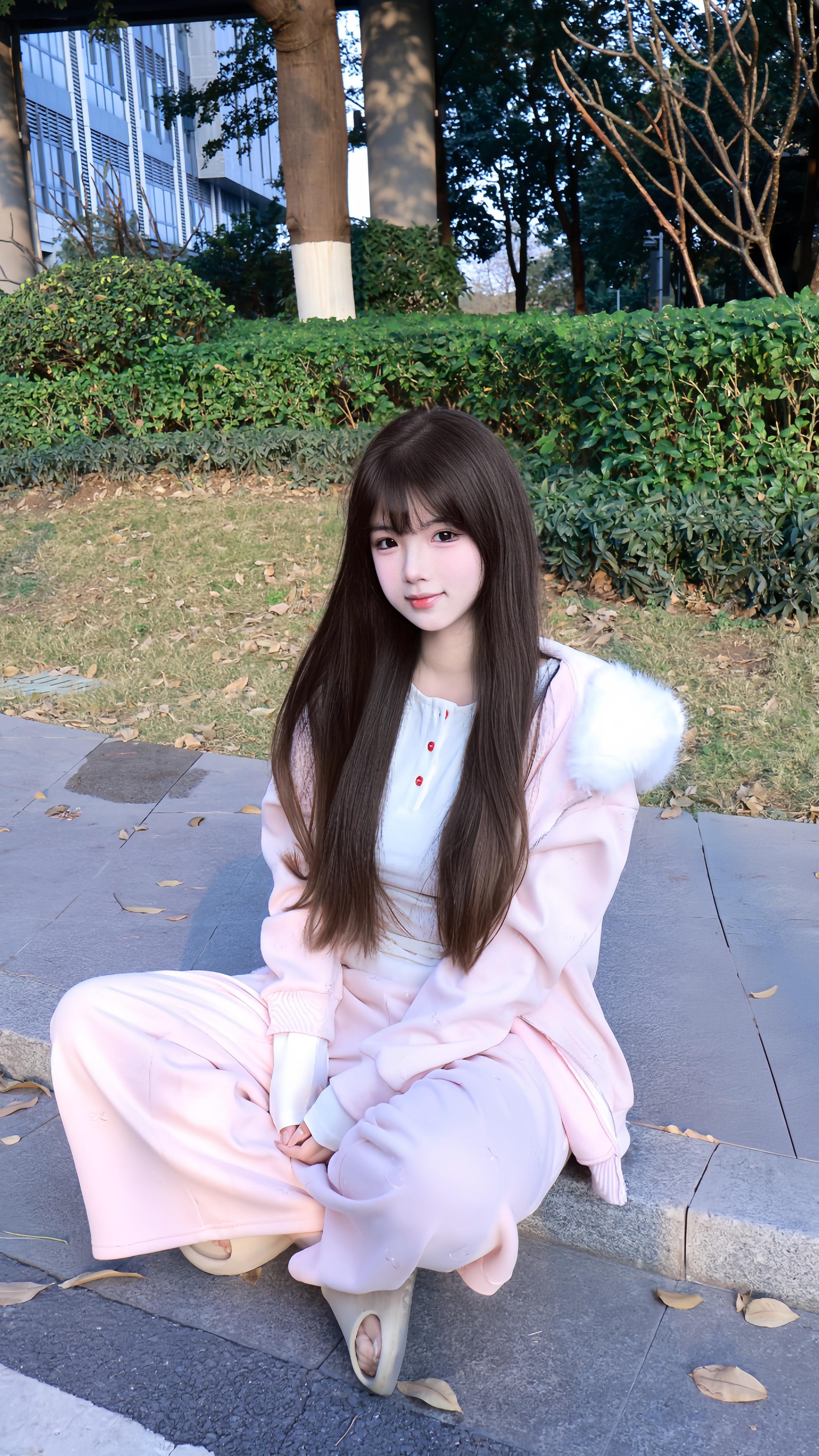 撒撒娇什么都答应你