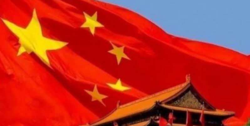 这一次中国的态度彻底让日本害怕，让韩国变了立场，让美国不敢下场。如今中国的反应之