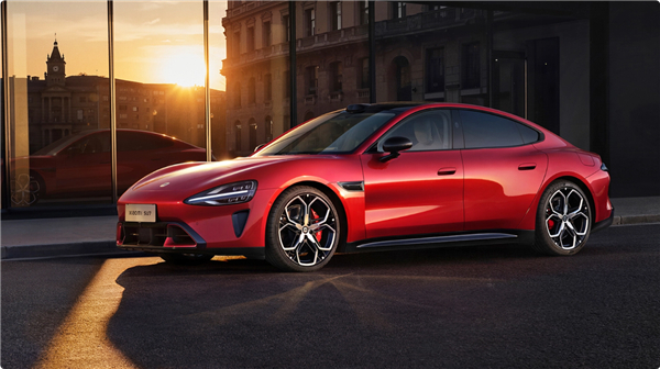 小米汽车宣布老款SU7 OTA升级计划：2026年5月起分批推送，覆盖萌宠互动、