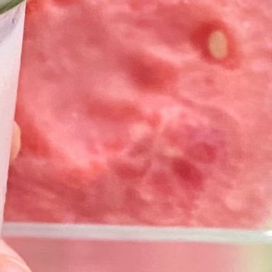 夏日消暑利器丨西瓜青提牛乳🥛食材：🍉西瓜、青提、牛奶✔️做法：1⃣️西瓜去皮