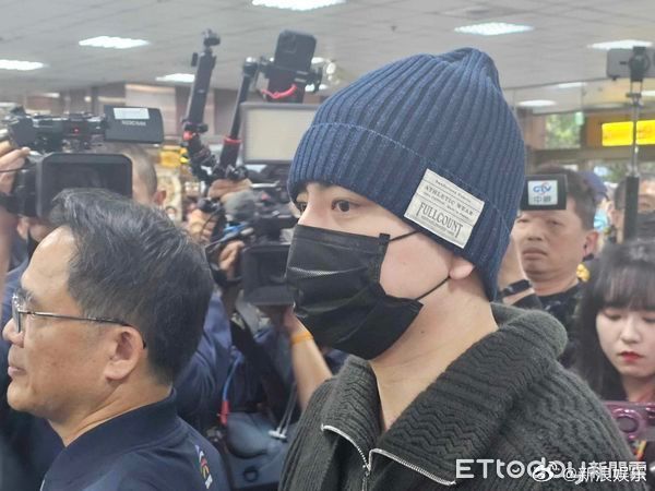 王大陆入伍还没没能逃过入伍啊！打人事件后续怎么处理？入伍几年出来就没事了？[疑问