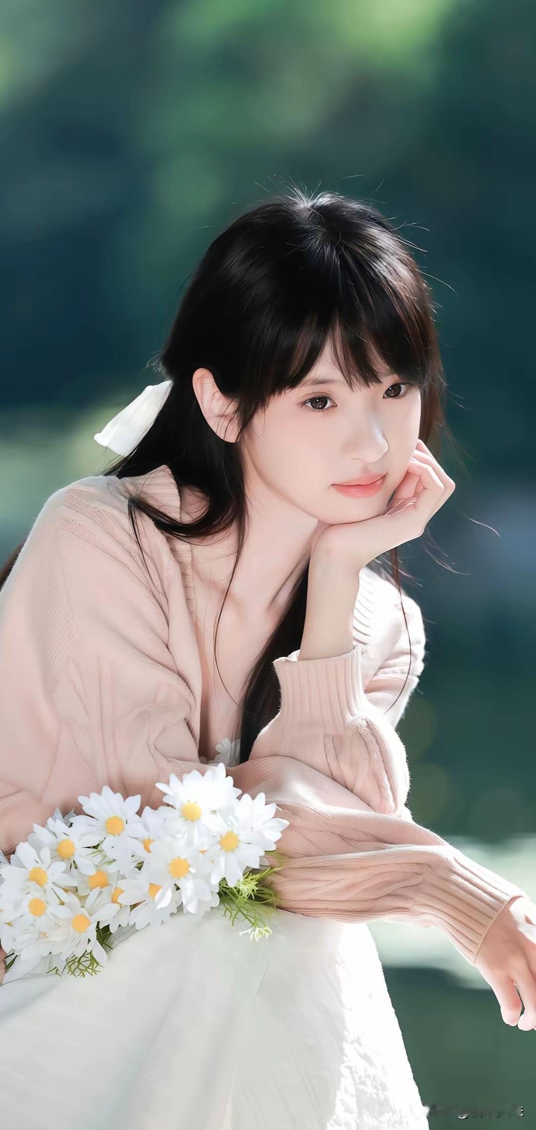 我终于体会到了无感壮态，
对任何人都没有了感觉，
也没了兴趣，
全都是顺其自然。