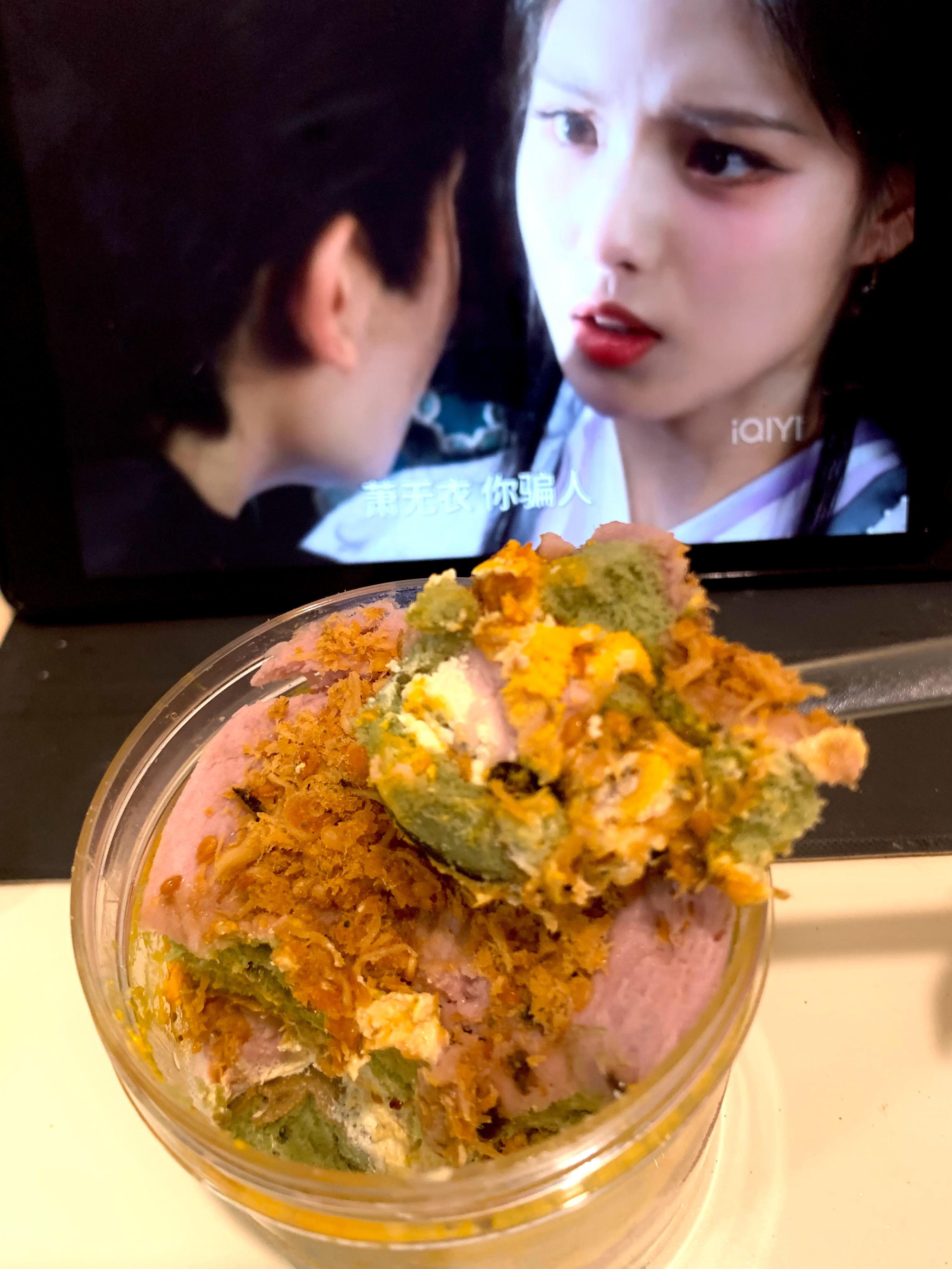 好吃爱吃！日常分享雀骨