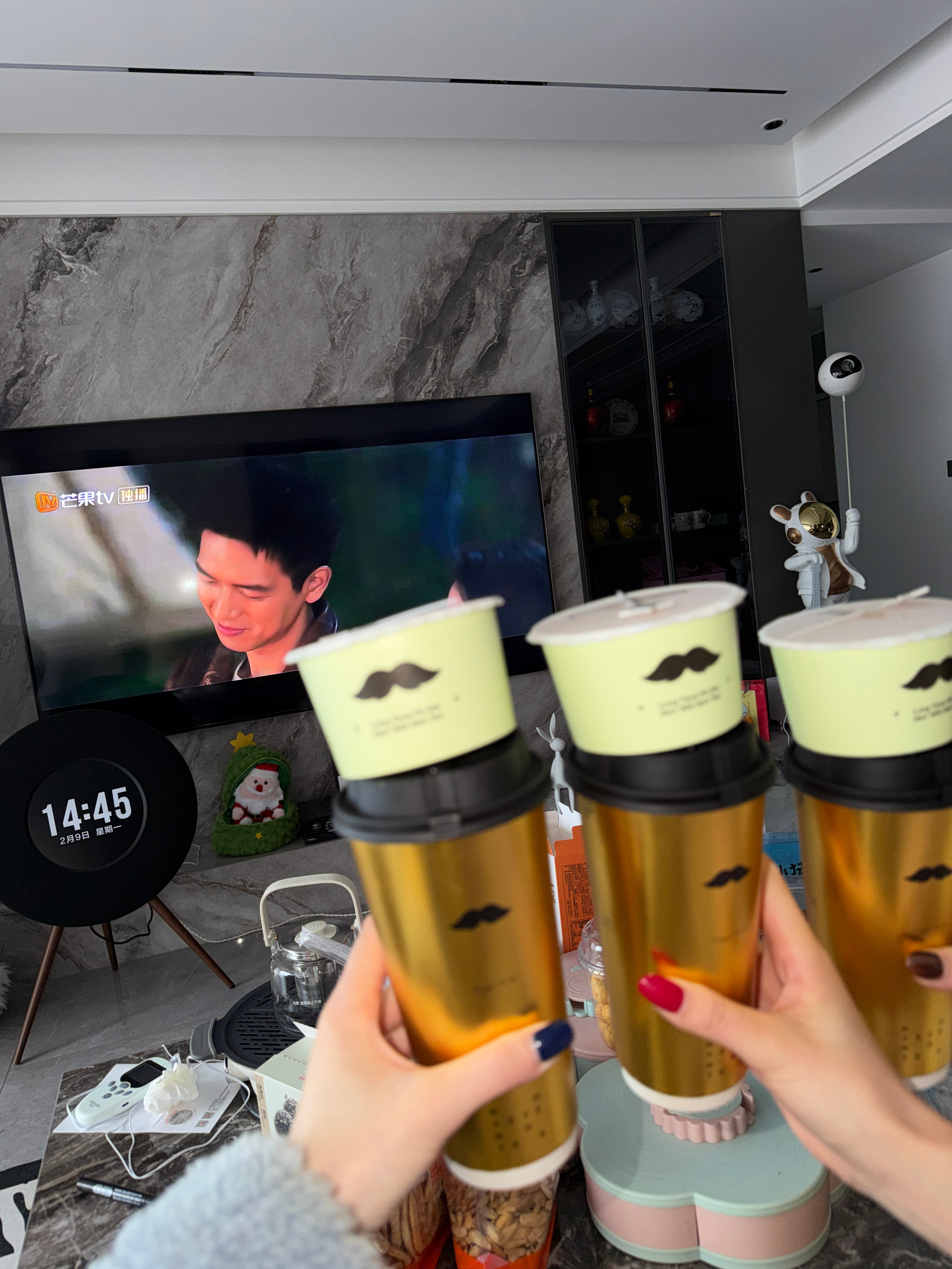 幸福加马🐎时间暂缓的这些天新年快乐