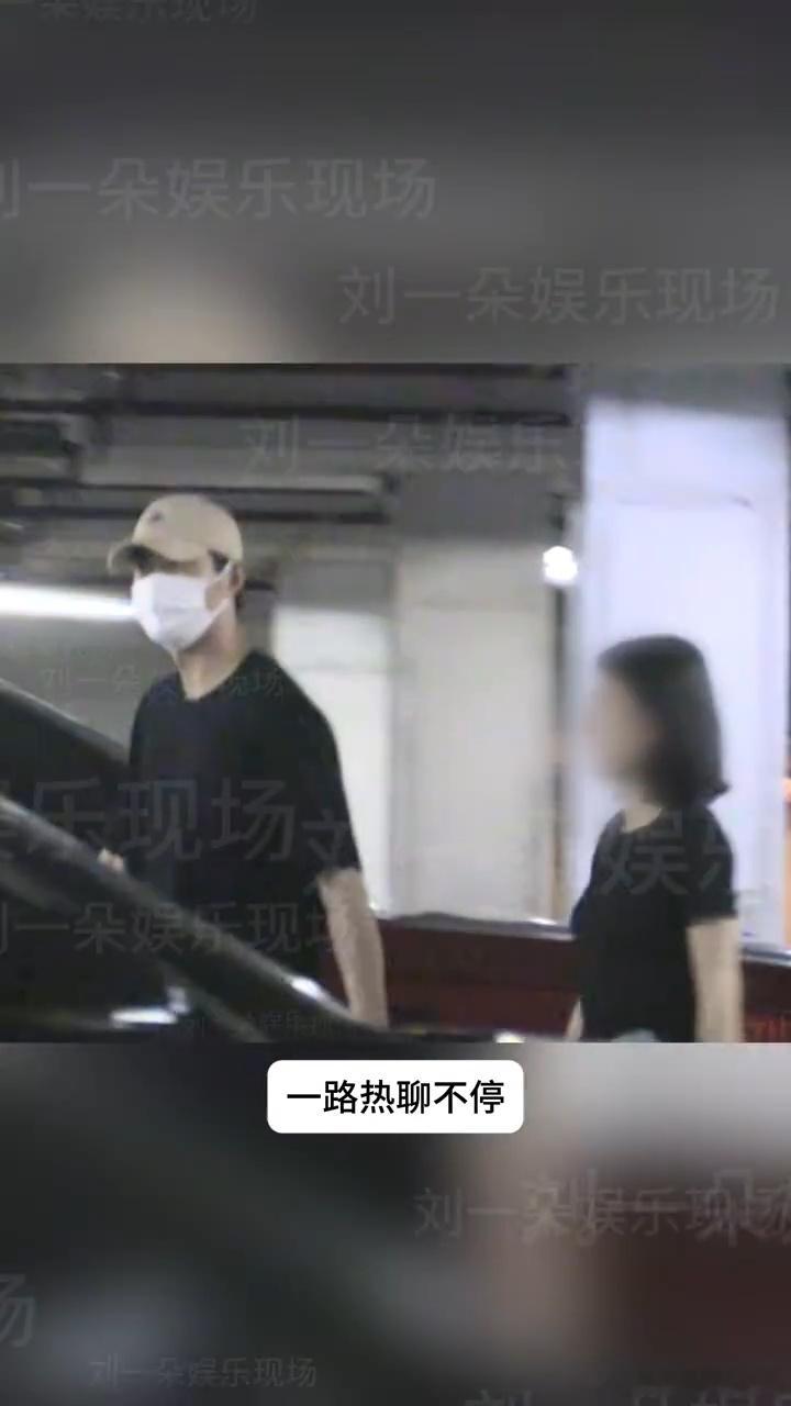 王凯沐疑似恋爱疑似王凯沐恋情王凯沐疑似恋爱看看吧 