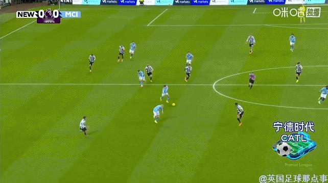 两边都在浪费机会啊 