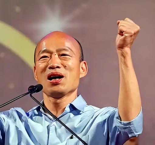 国民党文传会发表声明，
6 月 28 日，针对韩国瑜窜美返台，国民党文传会予以高
