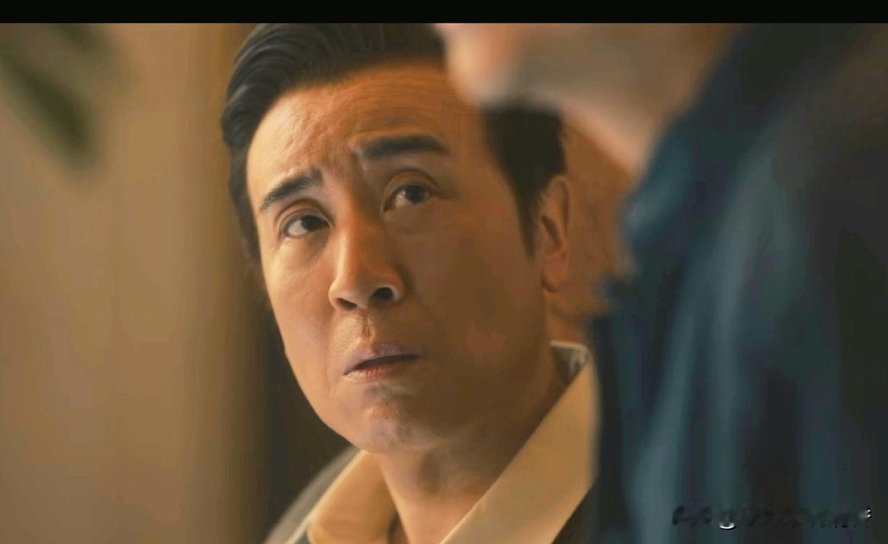 电视剧《八千里路云和月》中的田家泰（于和伟饰）终于出场了，为了能救出老太爷张汝贤