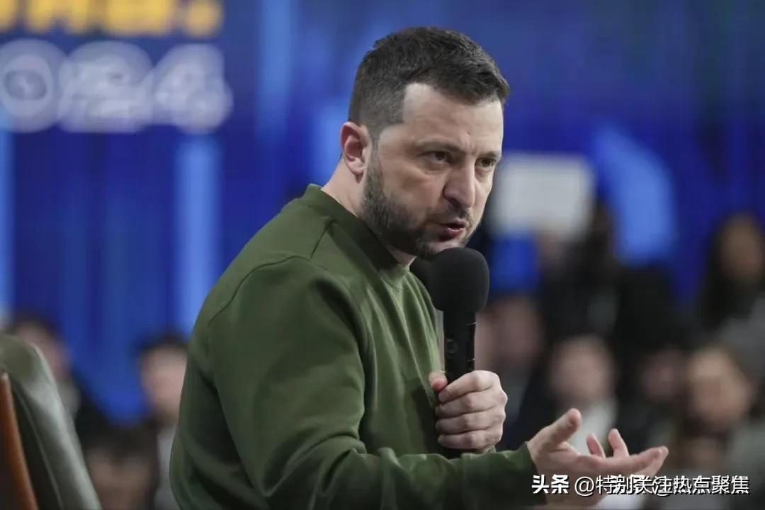 泽连斯基的未来结局充满不确定性。近期乌政府内部消息频出，总统办公室首席战略顾问称
