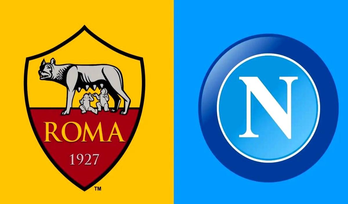 那不勒斯球迷最近嘴都笑歪了。

意甲争冠集团里，罗马和尤文这俩哥们儿关键时刻掉链