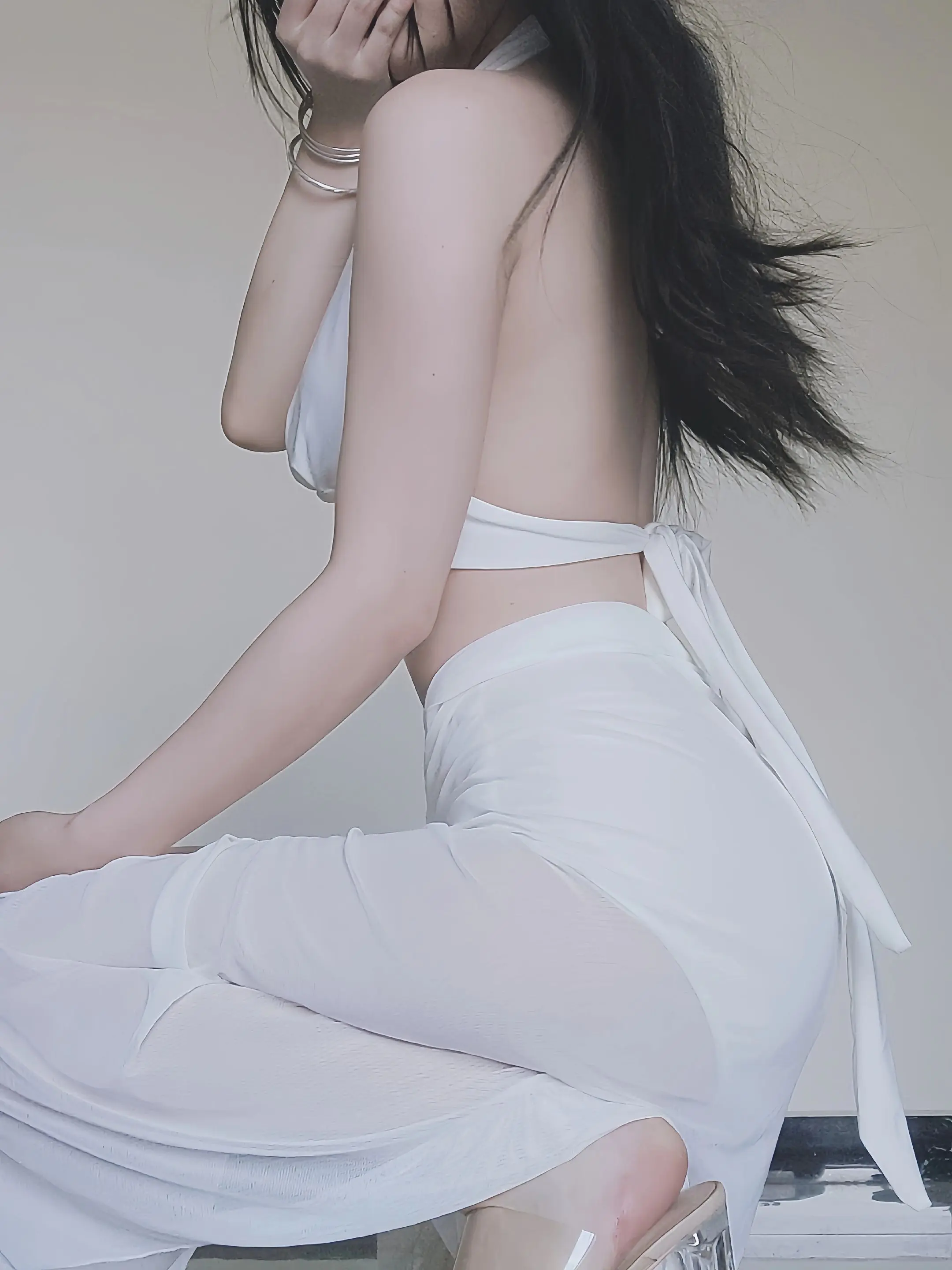 只对我发过的誓 只被我心疼 只对我背叛