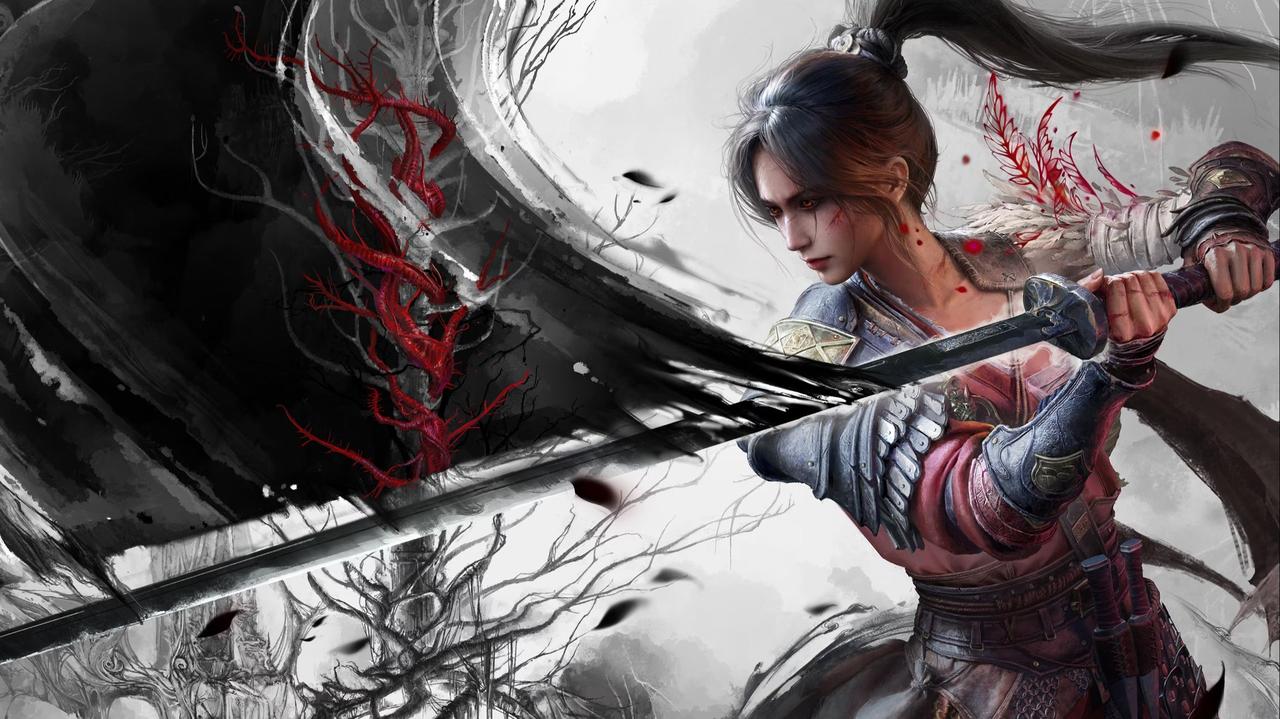 【传明末渊虚之羽团队制作人被开除】
不做氪金游戏，好难
传闻:B站UP贞子姑凉发