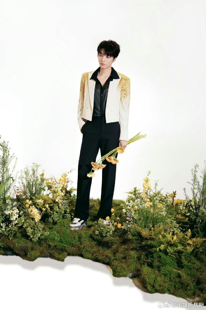 王俊凯送考哪位姐姐乘风2026王俊凯化身乘风送考人，以少年热忱为姐姐护航，星光相