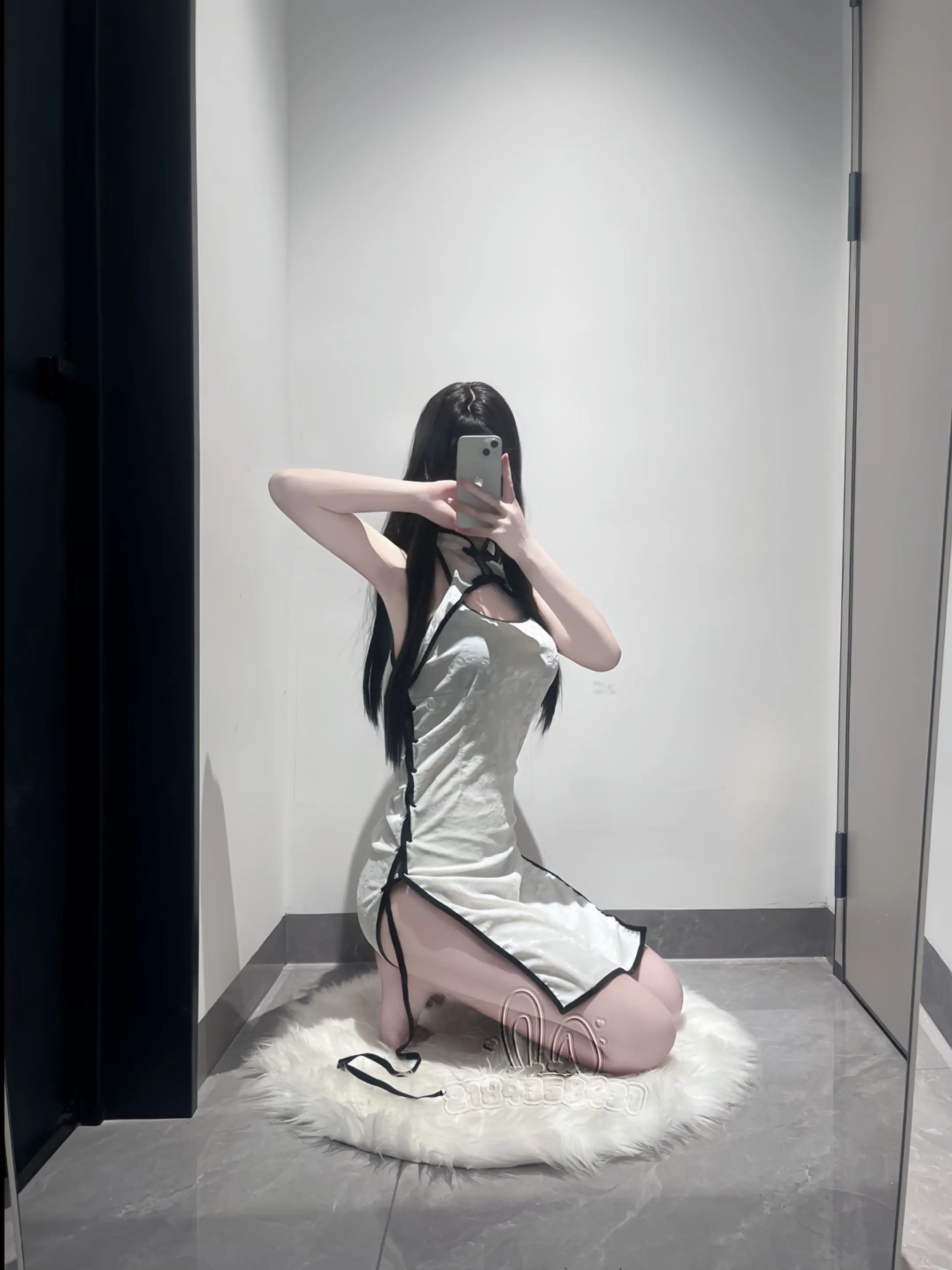 假如我是个坏人，你还会爱我吗？