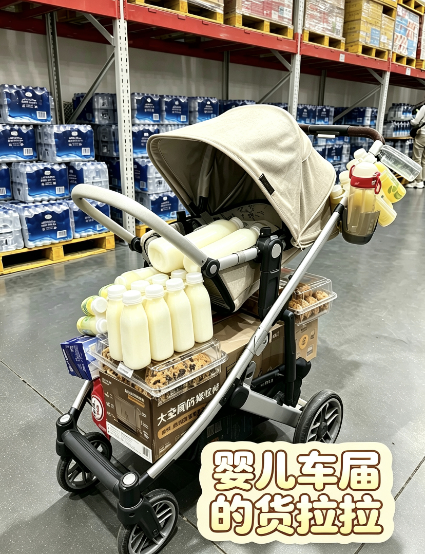 大空间为什么成为买车执念读懂中国家庭的用车刚需！全家出游才懂大空间有多香，不用精