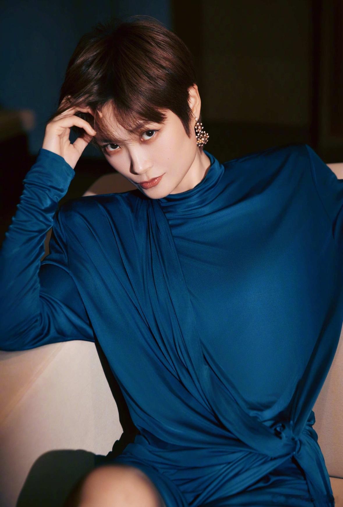李宇春上海音乐节歌单歌单一出直接引爆期待，李宇春将在上海前滩唱响多首代表作，《无